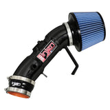 Injen SP2033BLK SP Short Ram Intake System, Part No. SP2033BLK, 2007-2011 Toyota Camry V6-3.5L.