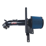 Injen SP2050BLK SP Short Ram Intake System, Part No. SP2050BLK, 2018-2020 Toyota C-HR L4-2.0L.