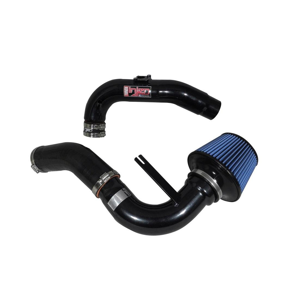 Injen SP2078BLK Black SP Cold Air Intake System