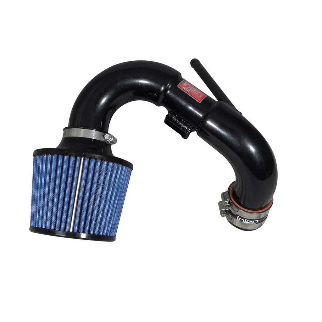 Injen SP2090BLK Black SP Short Ram Intake System