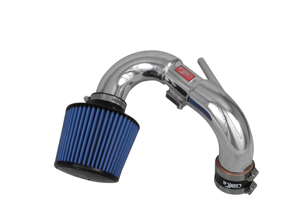 Injen SP2090P Polished SP Short Ram Intake System