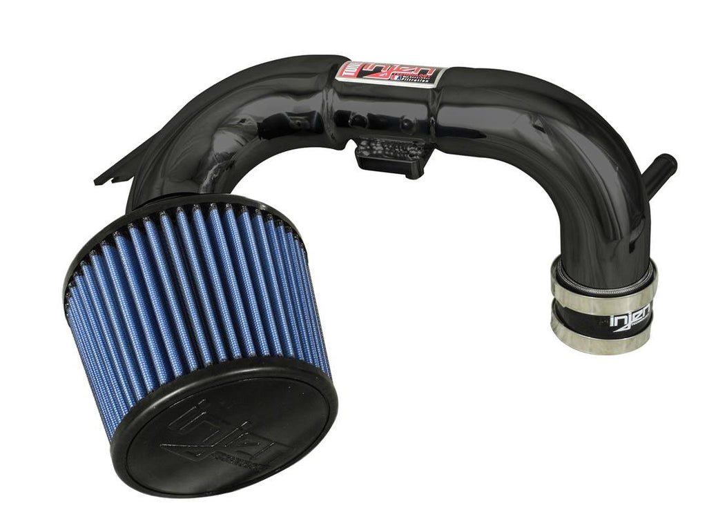 Injen SP2091BLK Black SP Short Ram Intake System