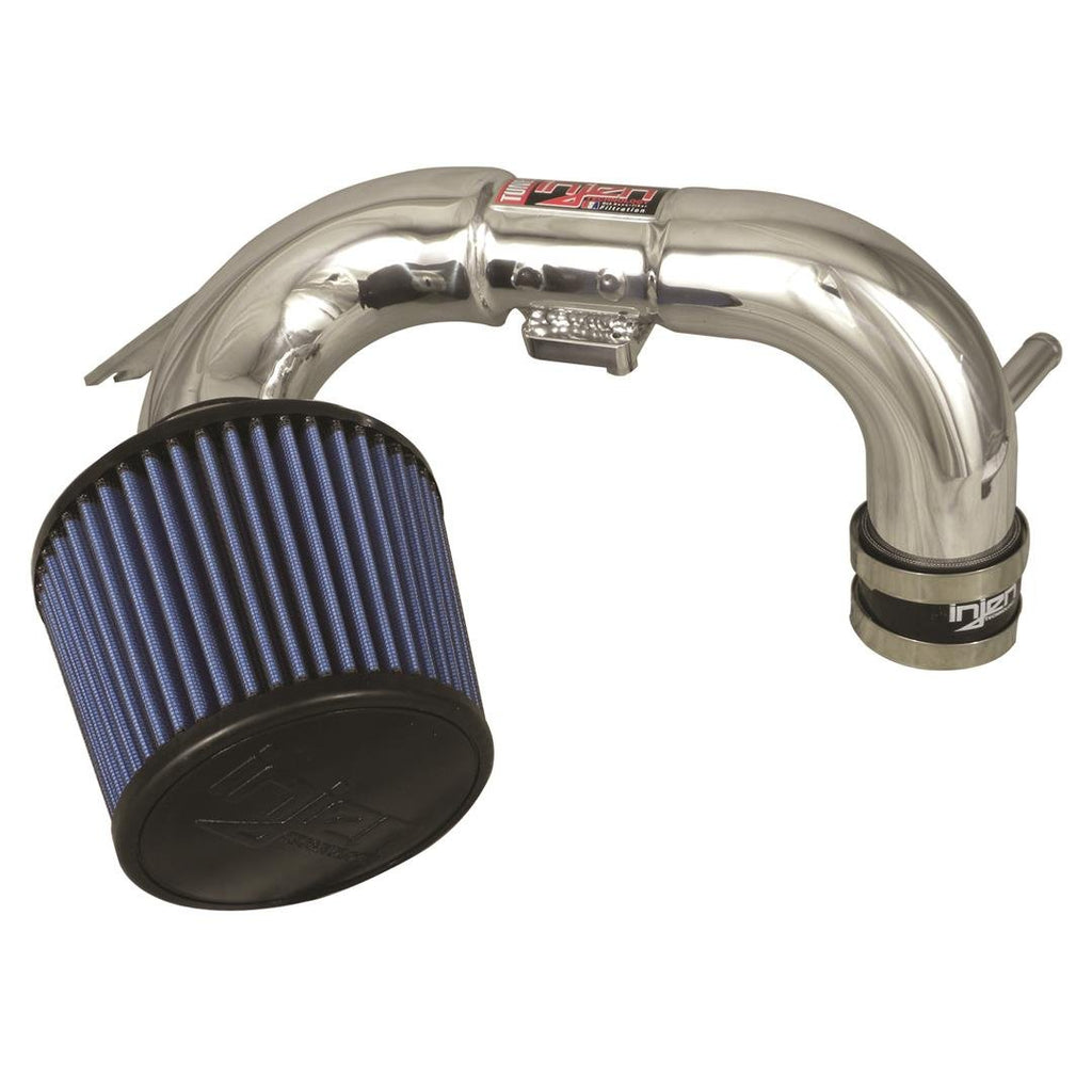 Injen SP2091P SP Short Ram Intake System, Part No. SP2091P, 2013-2019 Toyota Prius C L4-1.5L.