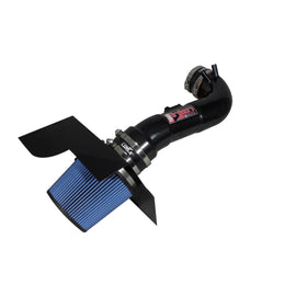 Injen SP2096BLK SP Short Ram Intake System, Part No. SP2096BLK, 2008-2012 Lexus IS-F V8-5.0L.