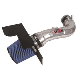 Injen SP2096P SP Short Ram Intake System, Part No. SP2096P, 2008-2012 Lexus IS-F V8-5.0L.