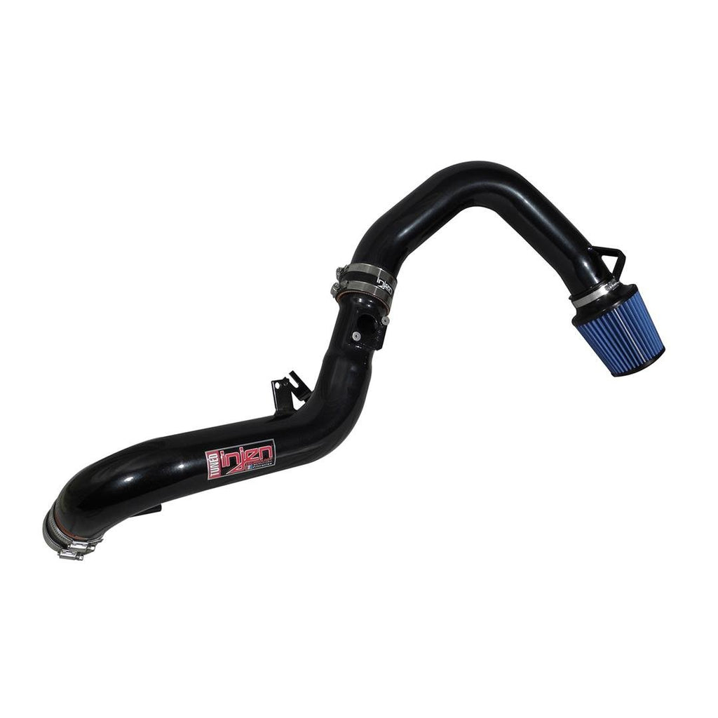 Injen SP2110BLK SP Cold Air Intake System, Part No. SP2110BLK, 2005-2006 Scion tC L4-2.4L.
