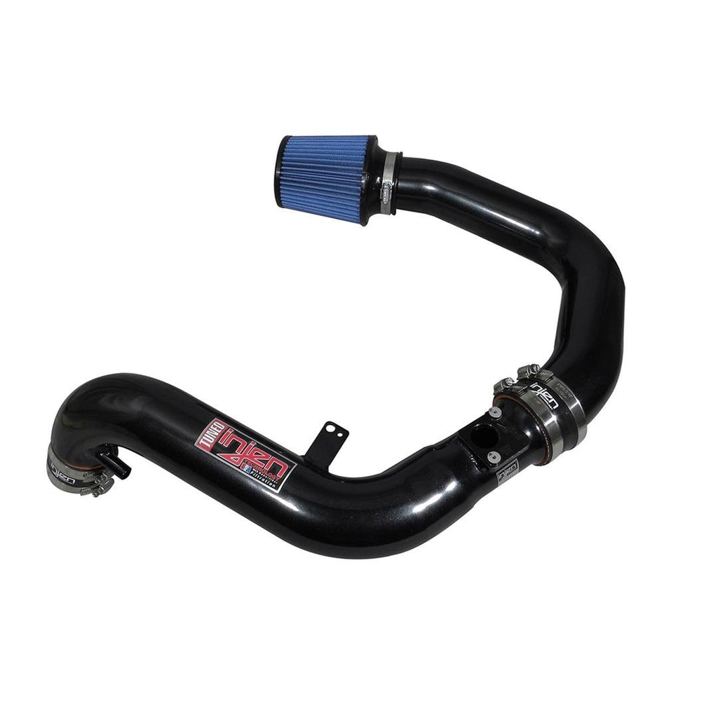 Injen SP2114BLK SP Cold Air Intake System, Part No. SP2114BLK, 2007-2008 Scion tC L4-2.4L.