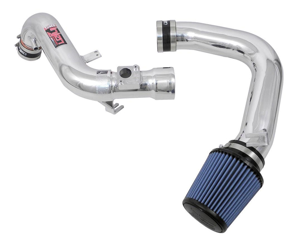 Injen SP2115P SP Cold Air Intake System, Part No. SP2115P, 2009-2010 Scion tC L4-2.4L.