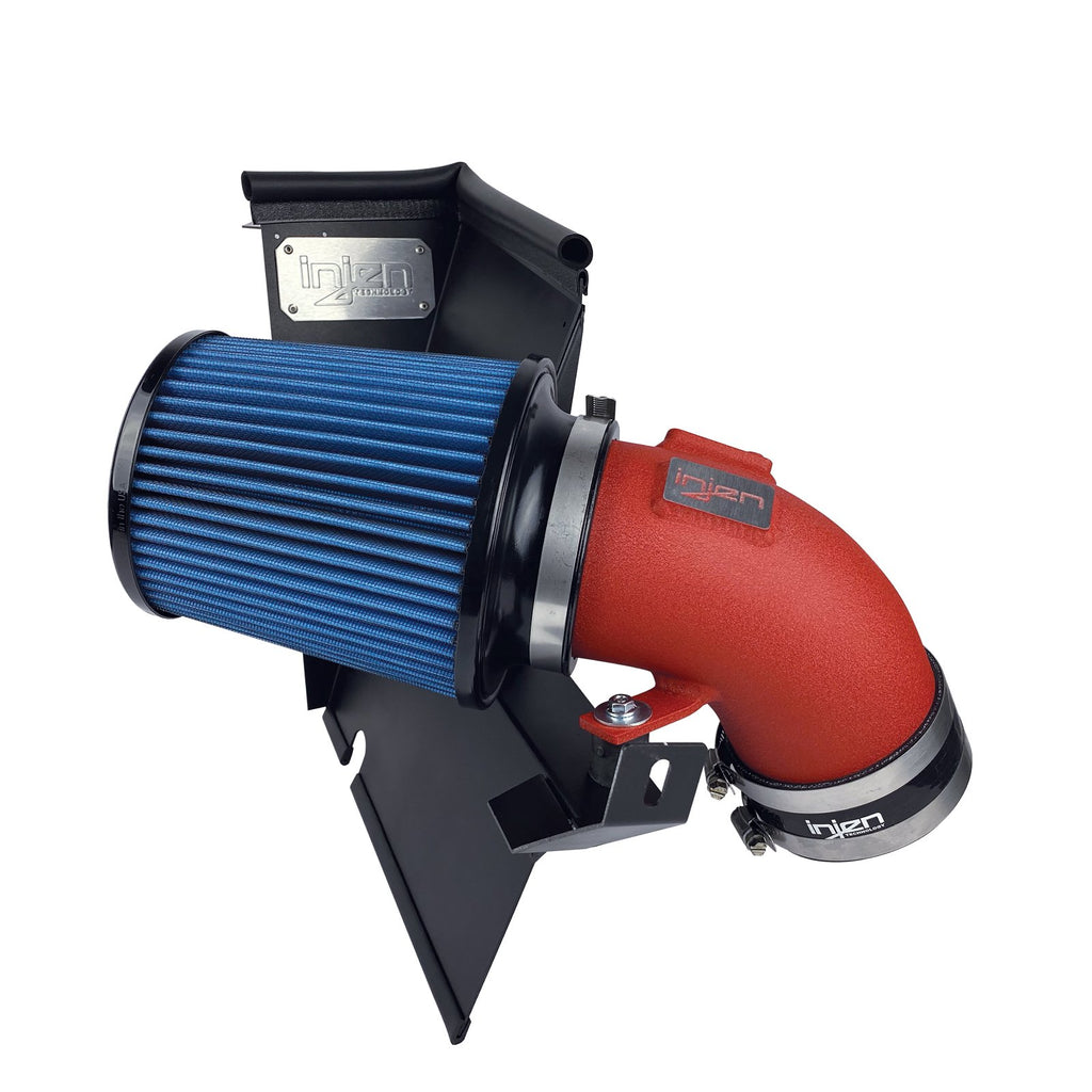 Injen SP2300WR SP Cold Air Intake System