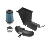 Injen SP2301WB Wrinkle Black SP Short Ram Air Intake System