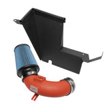 Injen SP2301WR Wrinkle Black SP Short Ram Air Intake System