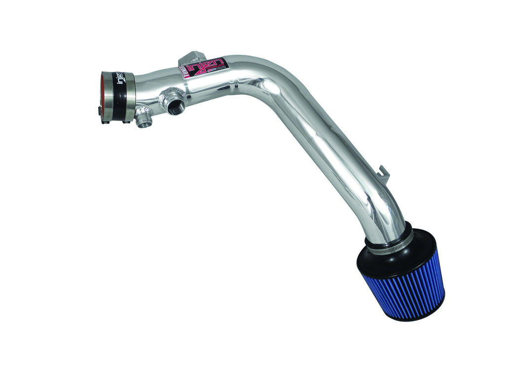 Injen SP3026BLK Black SP Cold Air Intake System