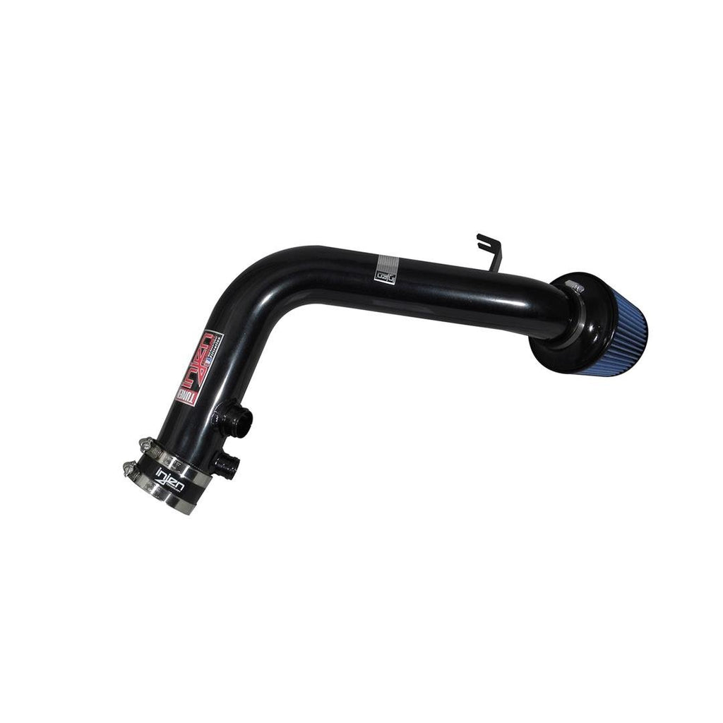 Injen SP3027BLK Black SP Cold Air Intake System