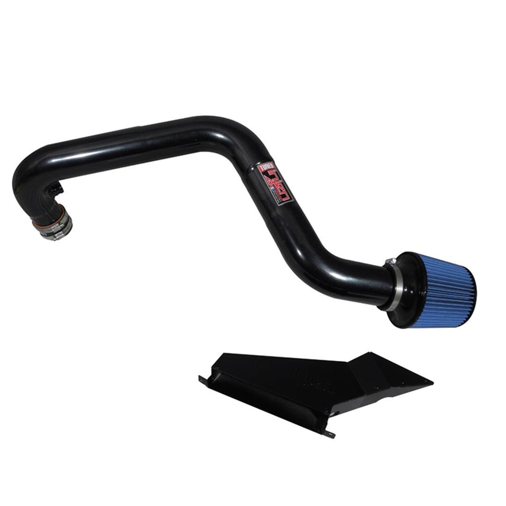 Injen SP3072BLK SP Short Ram Intake System, Part No. SP3072BLK, 2009-2012 Audi A3 L4-2.0L Turbo.