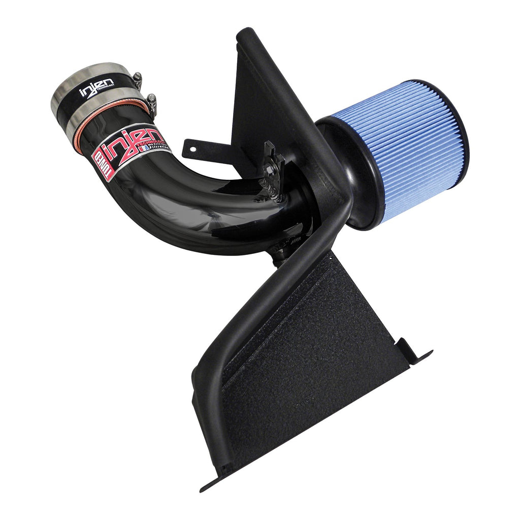 Injen SP3075BLK Black SP Short Ram Intake System