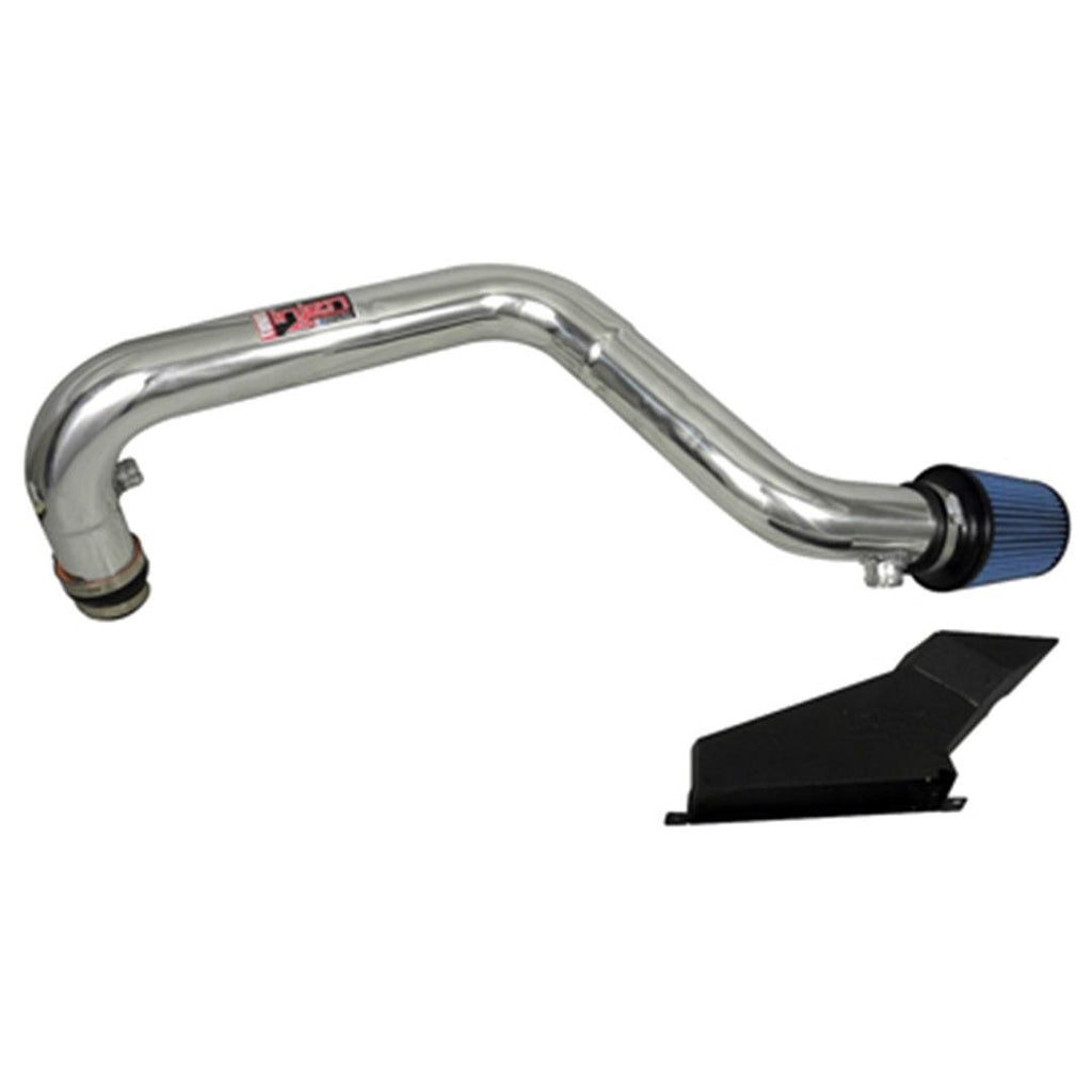 Injen SP3076P SP Short Ram Intake System, Part No. SP3076P, 2012 Volkswagen GLI L4-2.0L Turbo.