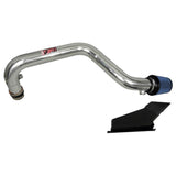 Injen SP3076P SP Short Ram Intake System, Part No. SP3076P, 2012 Volkswagen GLI L4-2.0L Turbo.