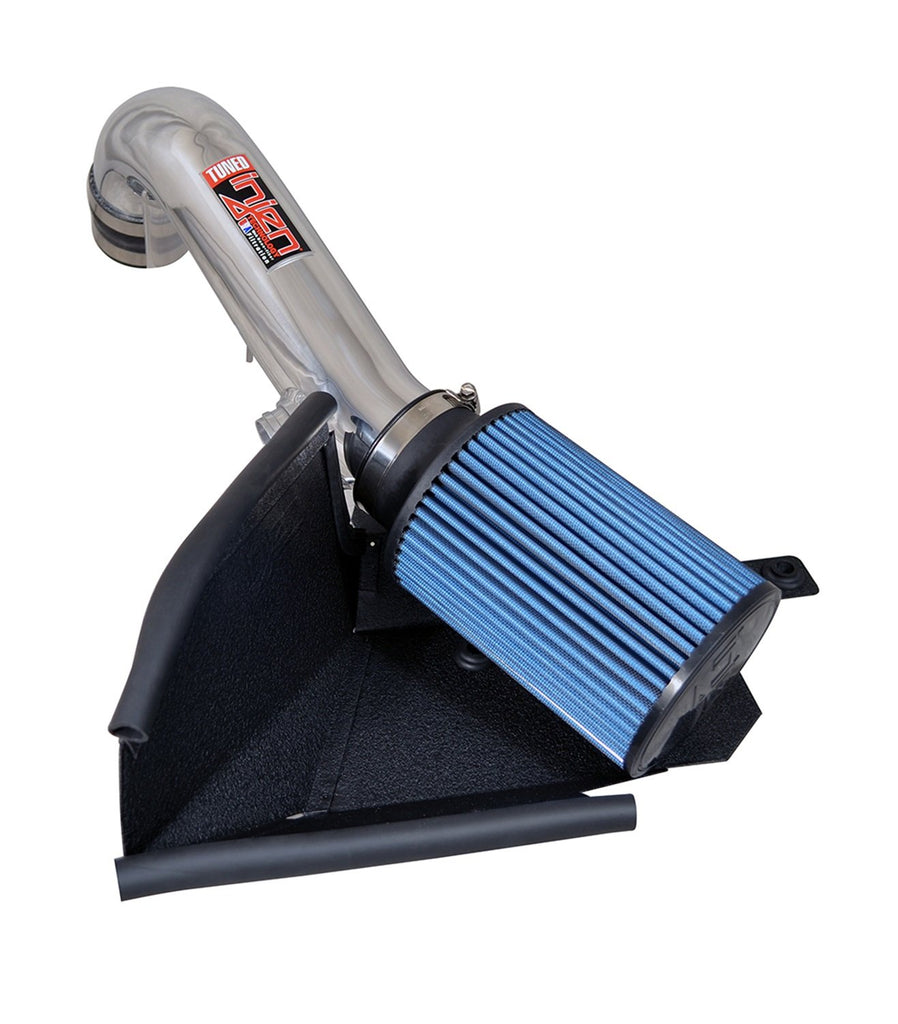 Injen SP3078P Polished SP Short Ram Intake System