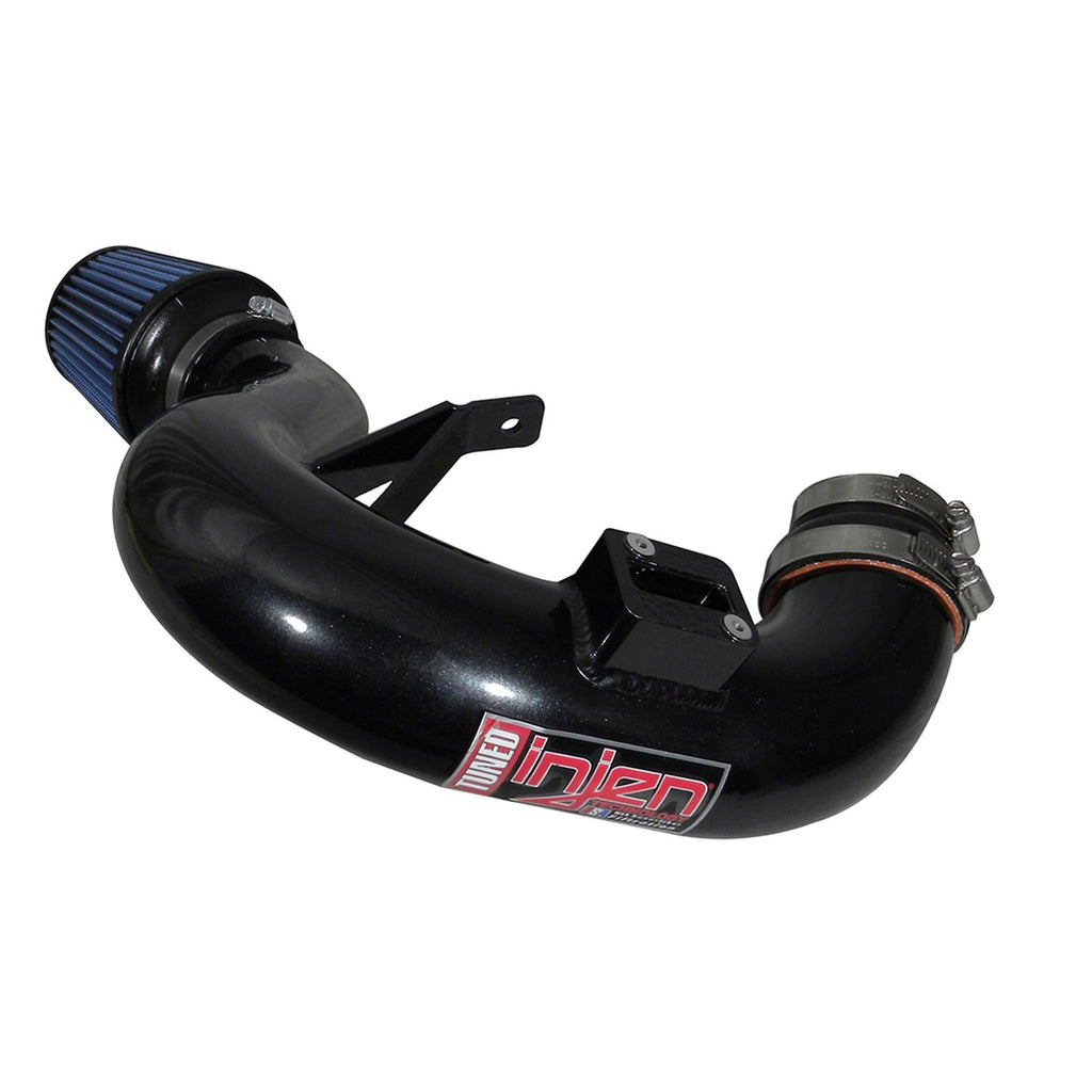Injen SP3080BLK Black SP Cold Air Intake System