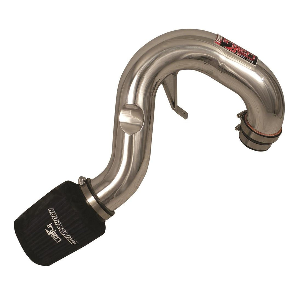 Injen SP3080P Polished SP Cold Air Intake System
