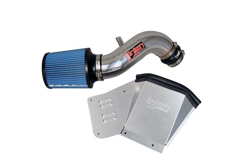 Injen SP3081P Polished SP Cold Air Intake System