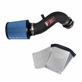 Injen SP3081WB Wrinkle Black SP Cold Air Intake System