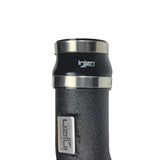 Injen SP3082WB Wrinkle Black SP Short Ram Cold Air Intake System