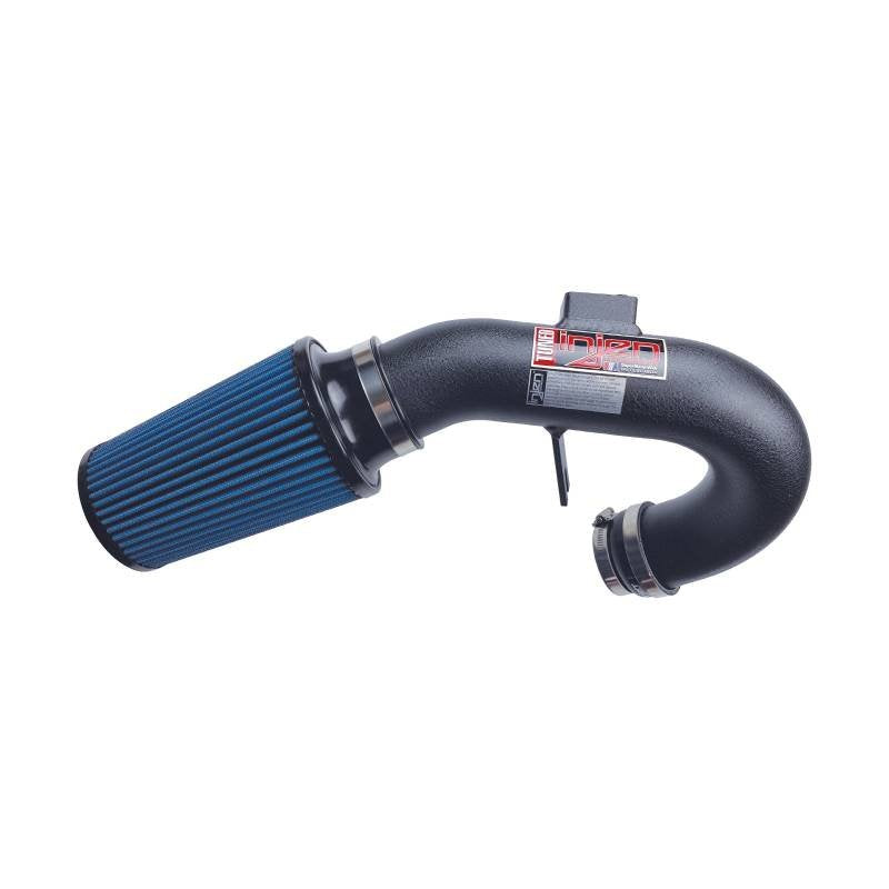 Injen SP3088WB SP Cold Air Intake System, Part No. SP3088WB, 2012-2015 Audi A6 L4-2.0L Turbo.