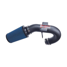 Injen SP3088WB SP Cold Air Intake System, Part No. SP3088WB, 2012-2015 Audi A6 L4-2.0L Turbo.