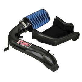 Injen SP5021BLK Black SP Short Ram Intake System
