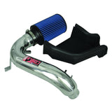 Injen SP5021P SP Short Ram Intake System, Part No. SP5021P, 2012-2014 Fiat 500 L4-1.4L Turbo.
