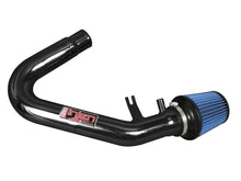 Load image into Gallery viewer, Injen SP5022BLK SP Short Ram Intake System, Part No. SP5022BLK, 2012-2017 Fiat 500 L4-1.4L.
