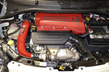 Injen SP5024P SP Short Ram Intake System, Part No. SP5024P, 2015-2019 Fiat 500 L4-1.4L Turbo.