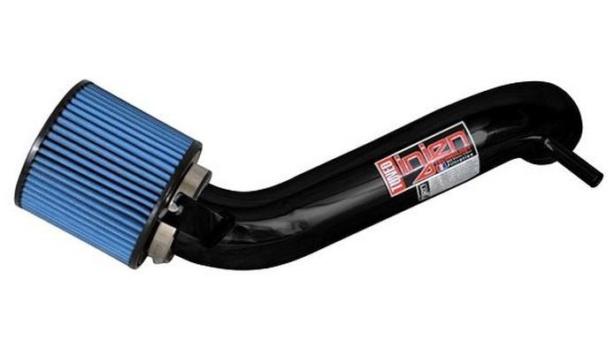 Injen SP5042BLK SP Cold Air Intake System, Part No. SP5042BLK, 2013-2016 Dodge Dart L4-2.4L.