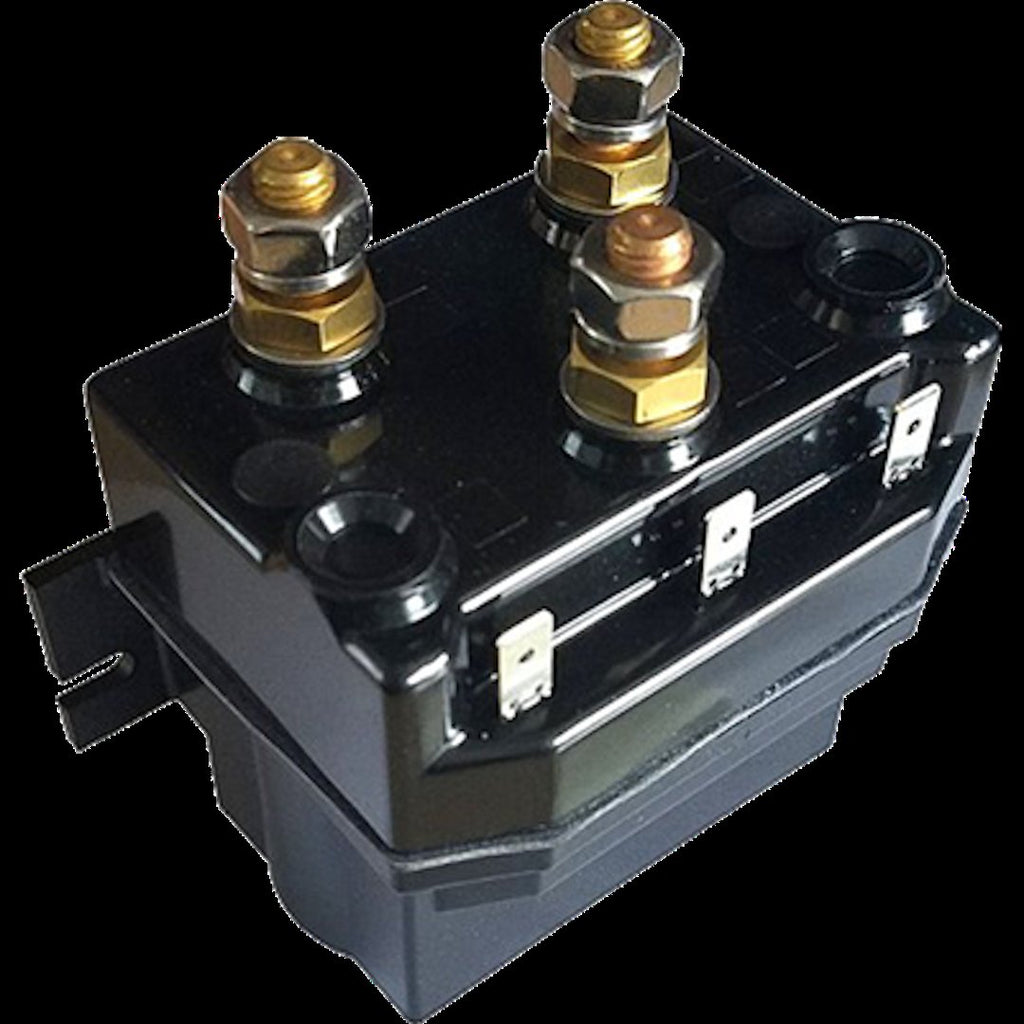 MAXWELL SP5104 SOLENOID SW 12V