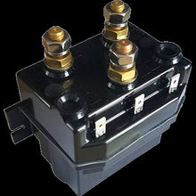 Load image into Gallery viewer, MAXWELL SP5104 SOLENOID SW 12V