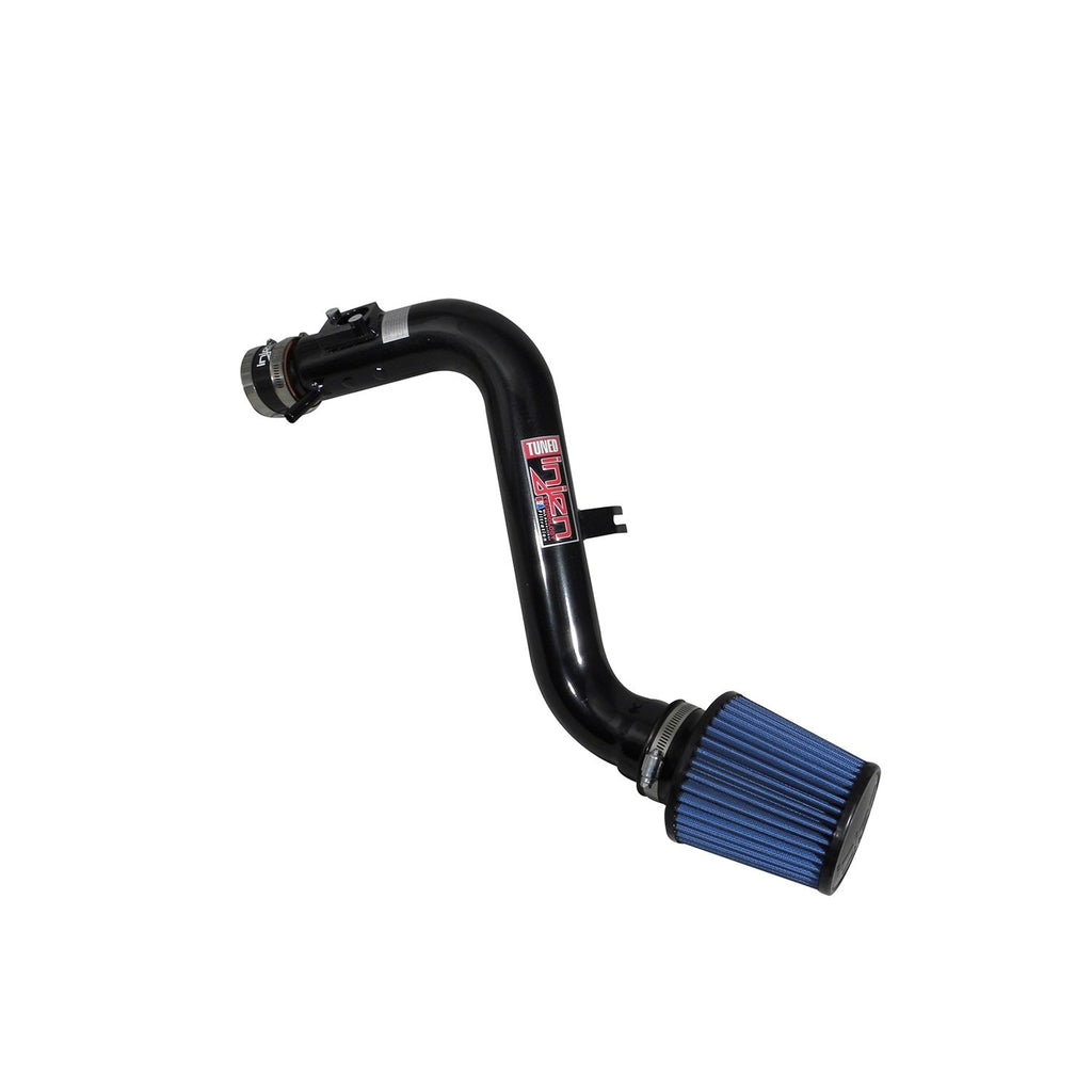 Injen SP6030BLK SP Cold Air Intake System, Part No. SP6030BLK, 2011-2014 Mazda 2 L4-1.5L.