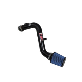 Injen SP6030BLK SP Cold Air Intake System, Part No. SP6030BLK, 2011-2014 Mazda 2 L4-1.5L.