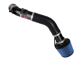 Injen SP6064BLK SP Cold Air Intake System, Part No. SP6064BLK, 2010-2012 Mazda 3 L4-2.5L.