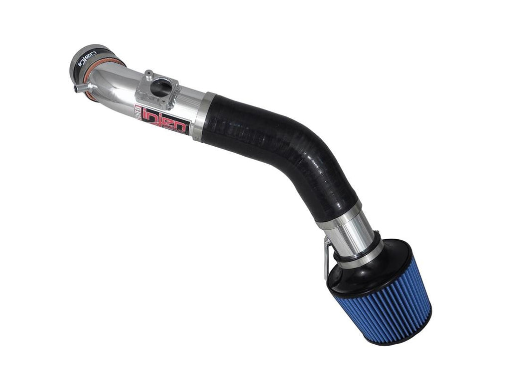 Injen SP6064P SP Cold Air Intake System, Part No. SP6064P, 2010-2012 Mazda 3 L4-2.5L.
