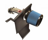 Injen SP6066P SP Short Ram Intake System, Part No. SP6066P, 2014-2018 Mazda 3 L4-2.5L.