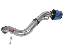 Injen SP6069P SP Cold Air Intake System, Part No. SP6069P, 2009-2013 Mazda Mazda 6 V6-3.7L.
