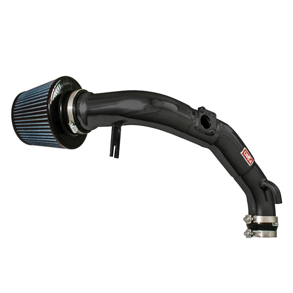Injen SP6071BLK Black SP Cold Air Intake System