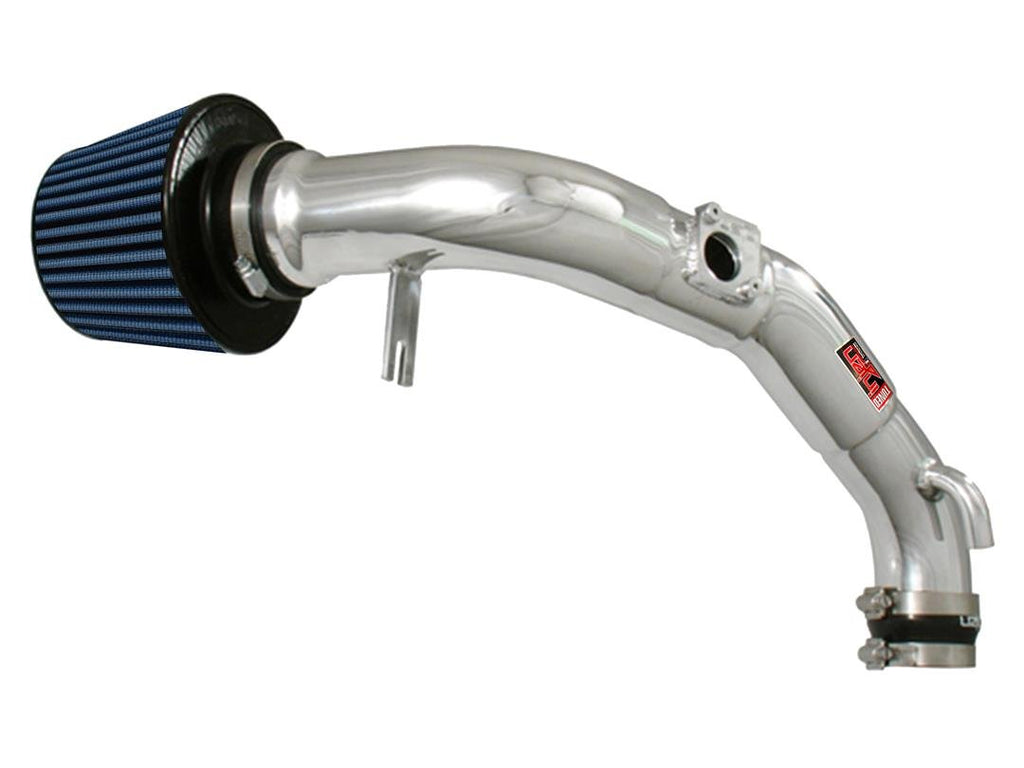 Injen SP6071P Polished SP Cold Air Intake System