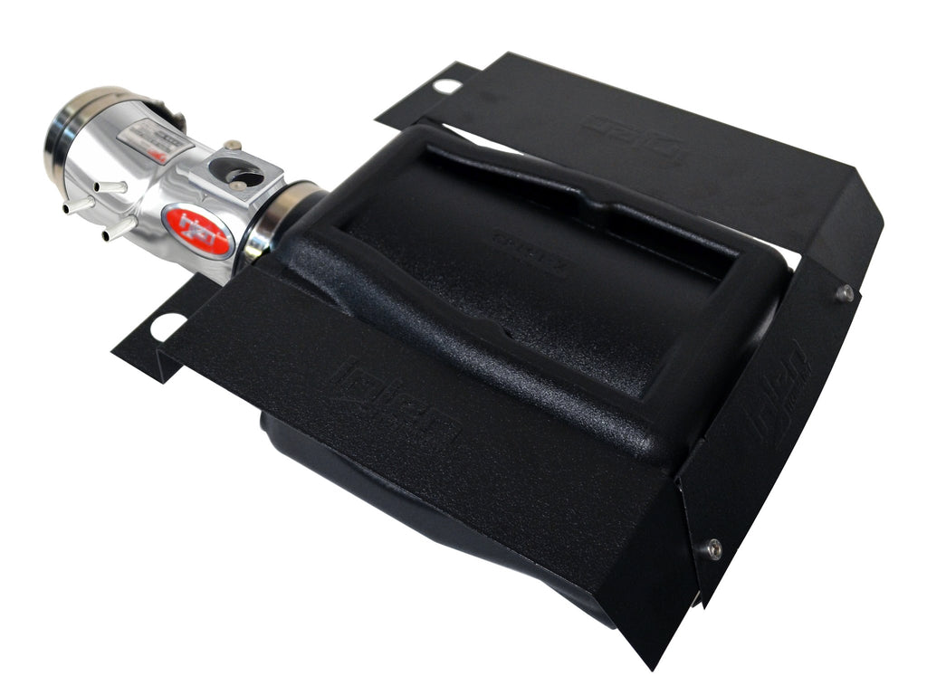 Injen SP6080P SP Short Ram Intake System, Part No. SP6080P, 2003-2009 Mazda RX-8 R2-1.3L.
