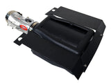 Injen SP6080P SP Short Ram Intake System, Part No. SP6080P, 2003-2009 Mazda RX-8 R2-1.3L.
