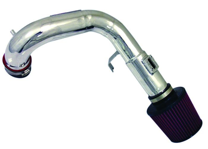 Injen SP7026P Polished SP Cold Air Intake System
