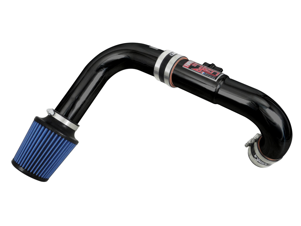 Injen SP7029BLK Black SP Cold Air Intake System