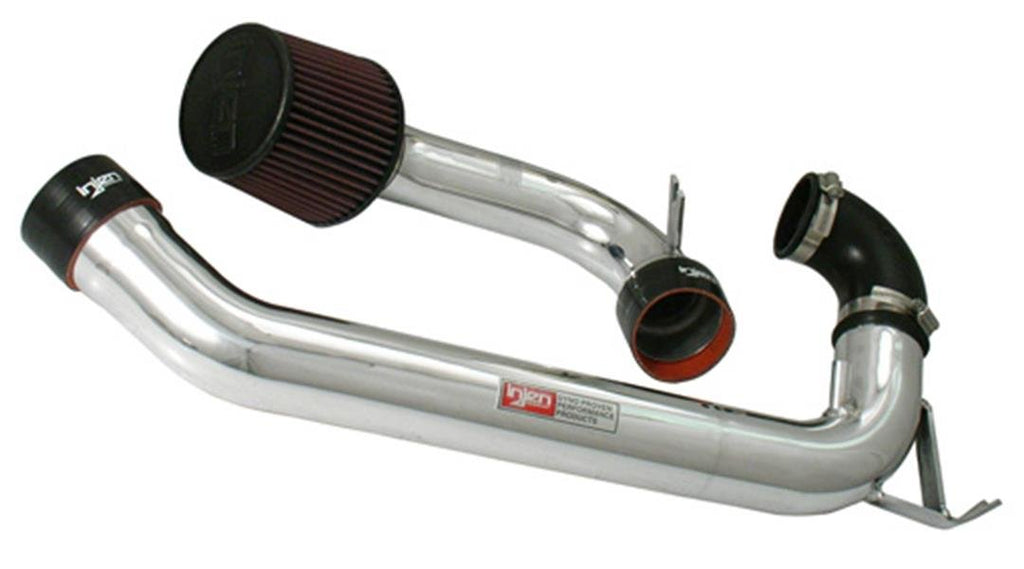 Injen SP7030P SP Cold Air Intake System, Part No. SP7030P, 2005-2006 Pontiac G6 V6-3.5L.