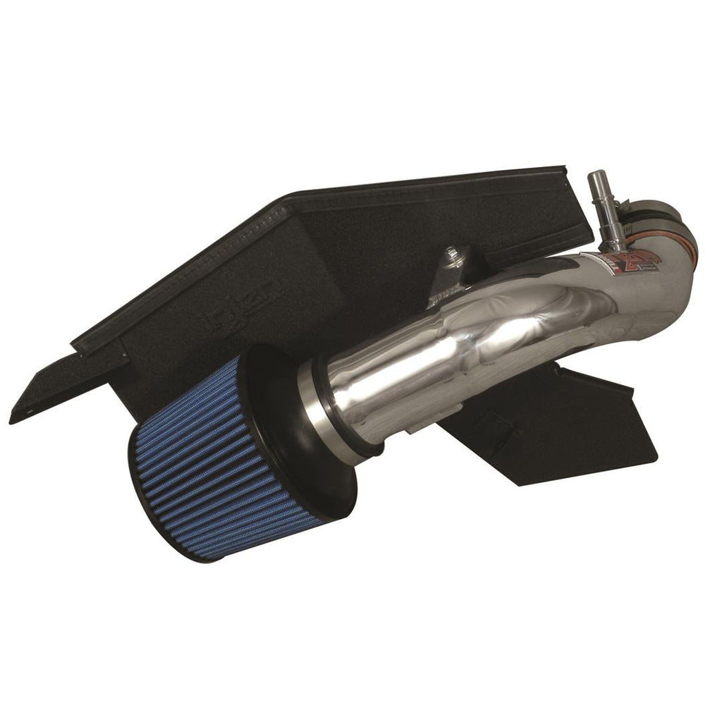 Injen SP7033P Polished SP Short Ram Intake System